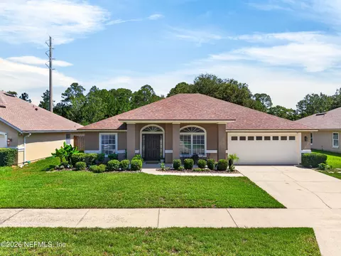 97 Zachary Dr N, Jacksonville, FL 32218