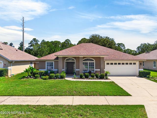 97 Zachary Dr N, Jacksonville, FL 32218