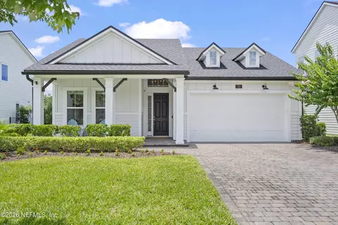 85 Parkbluff Cir, Ponte Vedra, FL 32081