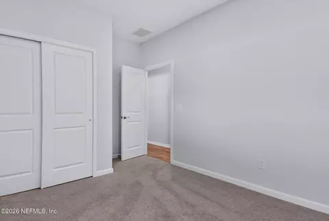 Bedroom - 97003 Mcgirts Creek Loop, Yulee, FL 32097 photo 5 of 5