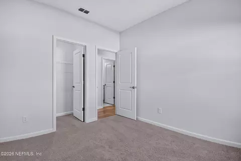 Bedroom - 97003 Mcgirts Creek Loop, Yulee, FL 32097 photo 1 of 5