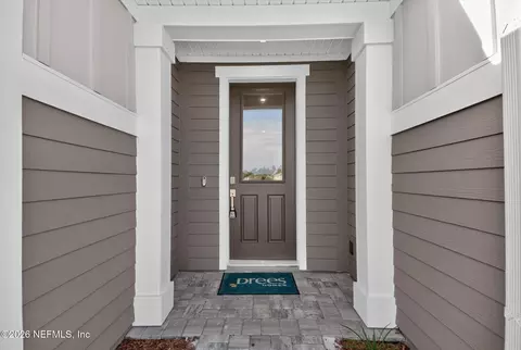 Exterior - 97003 Mcgirts Creek Loop, Yulee, FL 32097 photo 3 of 9