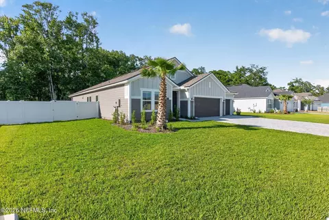 Exterior - 97003 Mcgirts Creek Loop, Yulee, FL 32097 photo 1 of 9