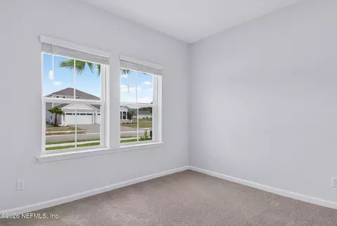 Bedroom - 97003 Mcgirts Creek Loop, Yulee, FL 32097 photo 3 of 5