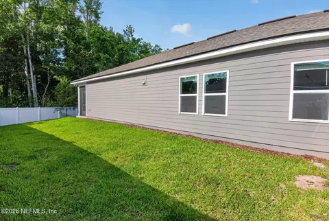 Exterior - 97003 Mcgirts Creek Loop, Yulee, FL 32097 photo 8 of 9