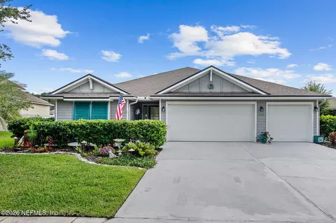 783 Pullman Cir, Saint Augustine, FL 32084