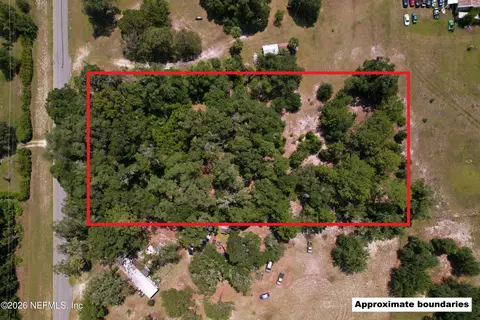 112 St Johns Ave, Satsuma, FL 32189 photo 1