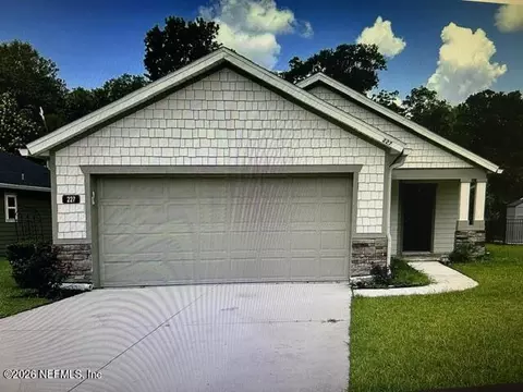 227 Sawmill Landing Dr, Saint Augustine, FL 32086