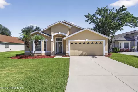 1760 Moss Creek Dr, Fleming Island, FL 32003