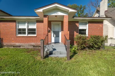 1342 Dancy St, Jacksonville, FL 32205