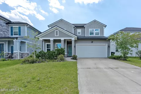 611 Ivory Palm Rd, Orange Park, FL 32073