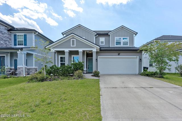 611 Ivory Palm Rd, Orange Park, FL 32073