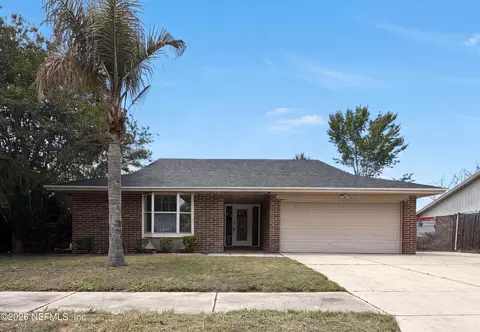 7953 Gulf Rd S, Jacksonville, FL 32244