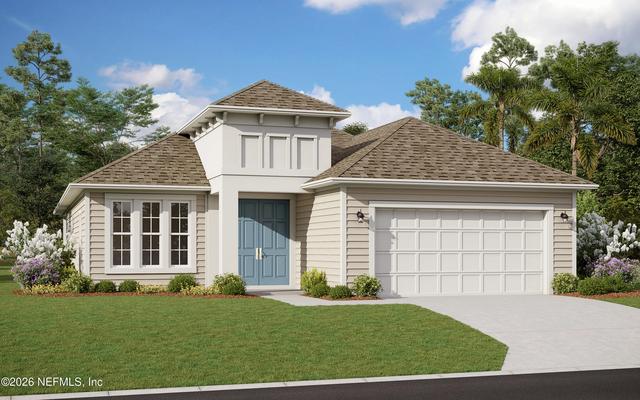 3252 Willowleaf Ln, Green Cove Springs, FL 32043