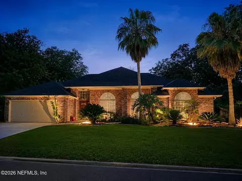 12810 Swamp Owl Ln, Jacksonville, FL 32258