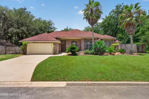 12810 Swamp Owl Ln, Jacksonville, FL 32258