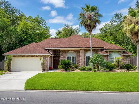 12810 Swamp Owl Ln, Jacksonville, FL 32258