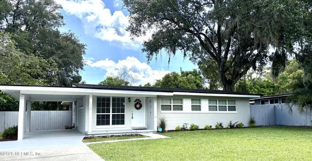 3747 Aldington Dr, Jacksonville, FL 32210