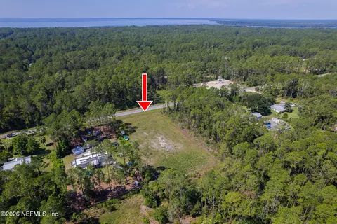 248 Georgetown Denver Rd, Georgetown, FL 32139