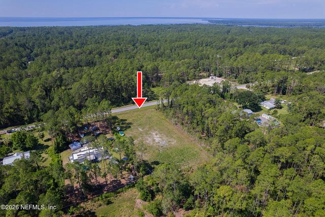 248 Georgetown Denver Rd, Georgetown, FL 32139