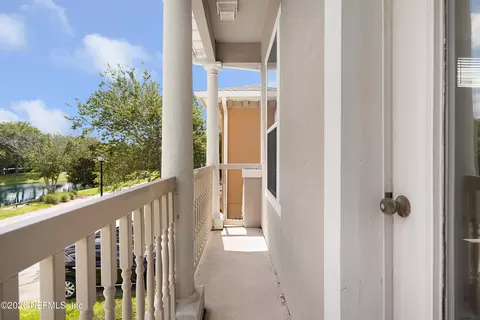 Exterior - 6117 Eclipse Cir, Jacksonville, FL 32258 photo 2 of 4