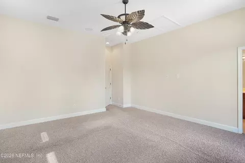Bedroom - 6117 Eclipse Cir, Jacksonville, FL 32258 photo 8 of 8