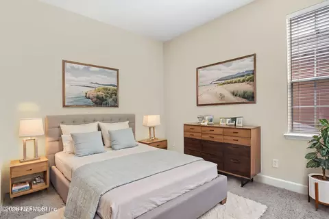 Bedroom - 6117 Eclipse Cir, Jacksonville, FL 32258 photo 4 of 8