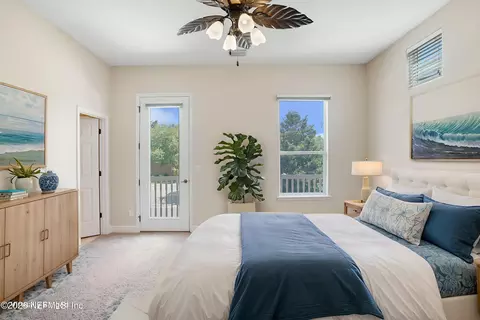 Bedroom - 6117 Eclipse Cir, Jacksonville, FL 32258 photo 7 of 8