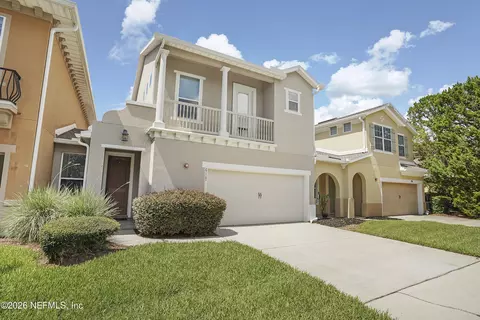 Exterior - 6117 Eclipse Cir, Jacksonville, FL 32258 photo 4 of 4