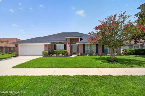 2432 Mallory Hills Rd, Jacksonville, FL 32221