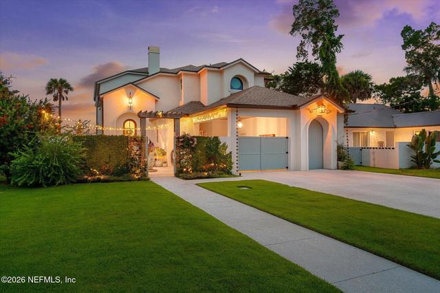 251 S Matanzas Blvd, Saint Augustine, FL 32080