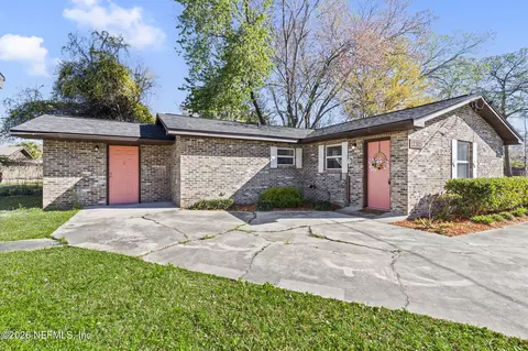 5615 Atlee Ave, Jacksonville, FL 32205