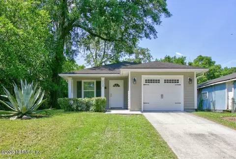 5338 Palmer Ave, Jacksonville, FL 32210