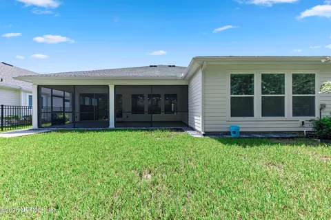 Exterior - 149 Windley Dr, Saint Augustine, FL 32092 photo 7 of 9