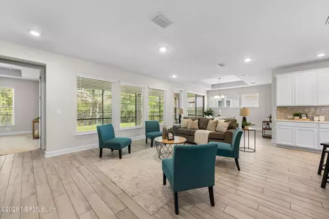 Living - 149 Windley Dr, Saint Augustine, FL 32092 photo 2 of 3