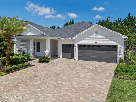 Exterior - 149 Windley Dr, Saint Augustine, FL 32092 photo 3 of 9