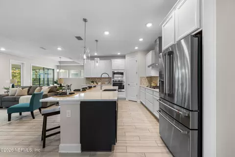 Kitchen - 149 Windley Dr, Saint Augustine, FL 32092 photo 2 of 5