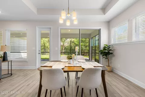 Dining - 149 Windley Dr, Saint Augustine, FL 32092 photo 1 of 2