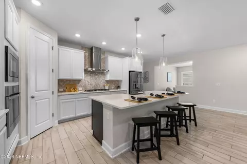 Kitchen - 149 Windley Dr, Saint Augustine, FL 32092 photo 4 of 5