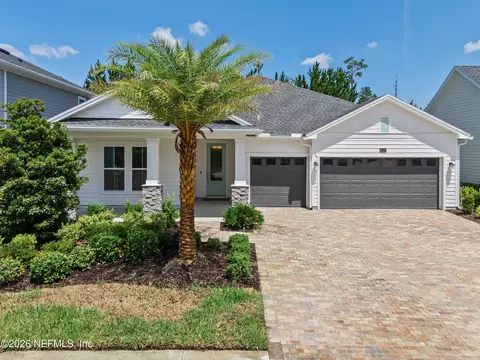 Exterior - 149 Windley Dr, Saint Augustine, FL 32092 photo 2 of 9