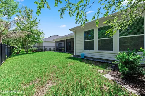 Exterior - 149 Windley Dr, Saint Augustine, FL 32092 photo 8 of 9