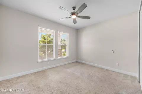 Bedroom - 149 Windley Dr, Saint Augustine, FL 32092 photo 3 of 4