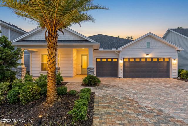 149 Windley Dr, Saint Augustine, FL 32092