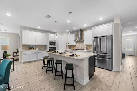 Kitchen - 149 Windley Dr, Saint Augustine, FL 32092 photo 1 of 5