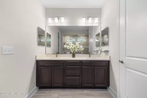 Entry Way - 149 Windley Dr, Saint Augustine, FL 32092 photo 1 of 2