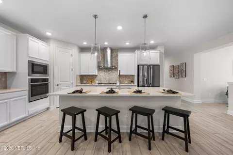 Kitchen - 149 Windley Dr, Saint Augustine, FL 32092 photo 5 of 5