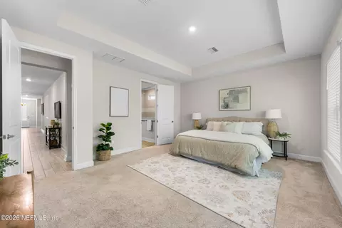 Bedroom - 149 Windley Dr, Saint Augustine, FL 32092 photo 1 of 4