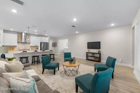Living - 149 Windley Dr, Saint Augustine, FL 32092 photo 1 of 3