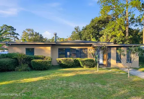 2433 Brownwood Rd, Jacksonville, FL 32207
