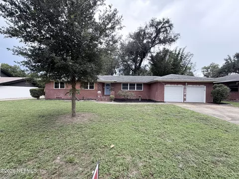 5420 Grove Ave, Jacksonville, FL 32211